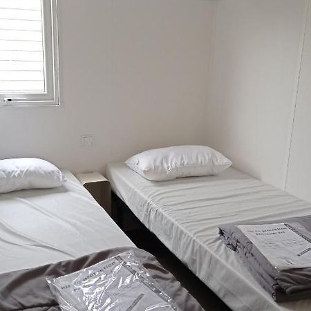 Mobile Home La Turballe Zewnętrze zdjęcie
