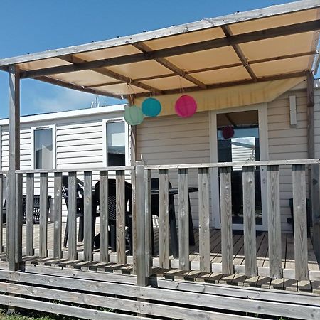 Mobile Home La Turballe Zewnętrze zdjęcie