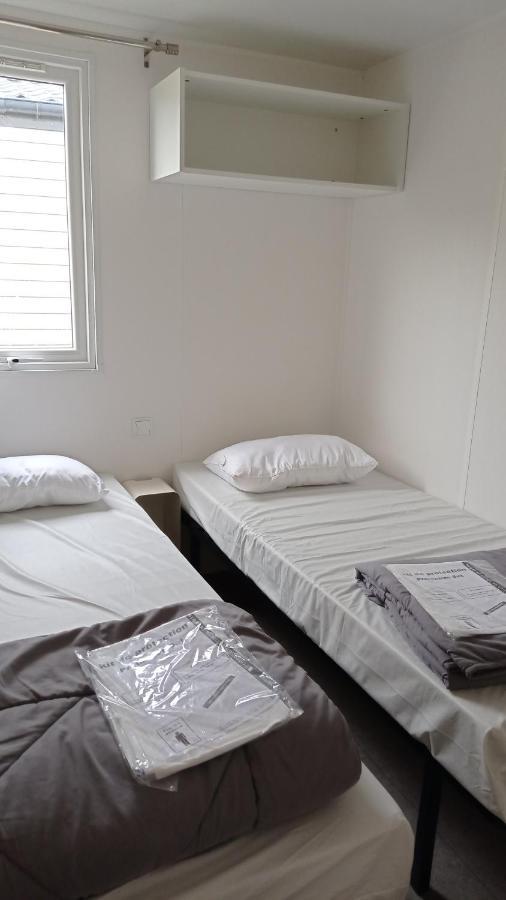 Mobile Home La Turballe Zewnętrze zdjęcie
